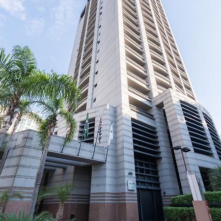 Cyclinn Cidade Jardim São Paulo Exterior photo