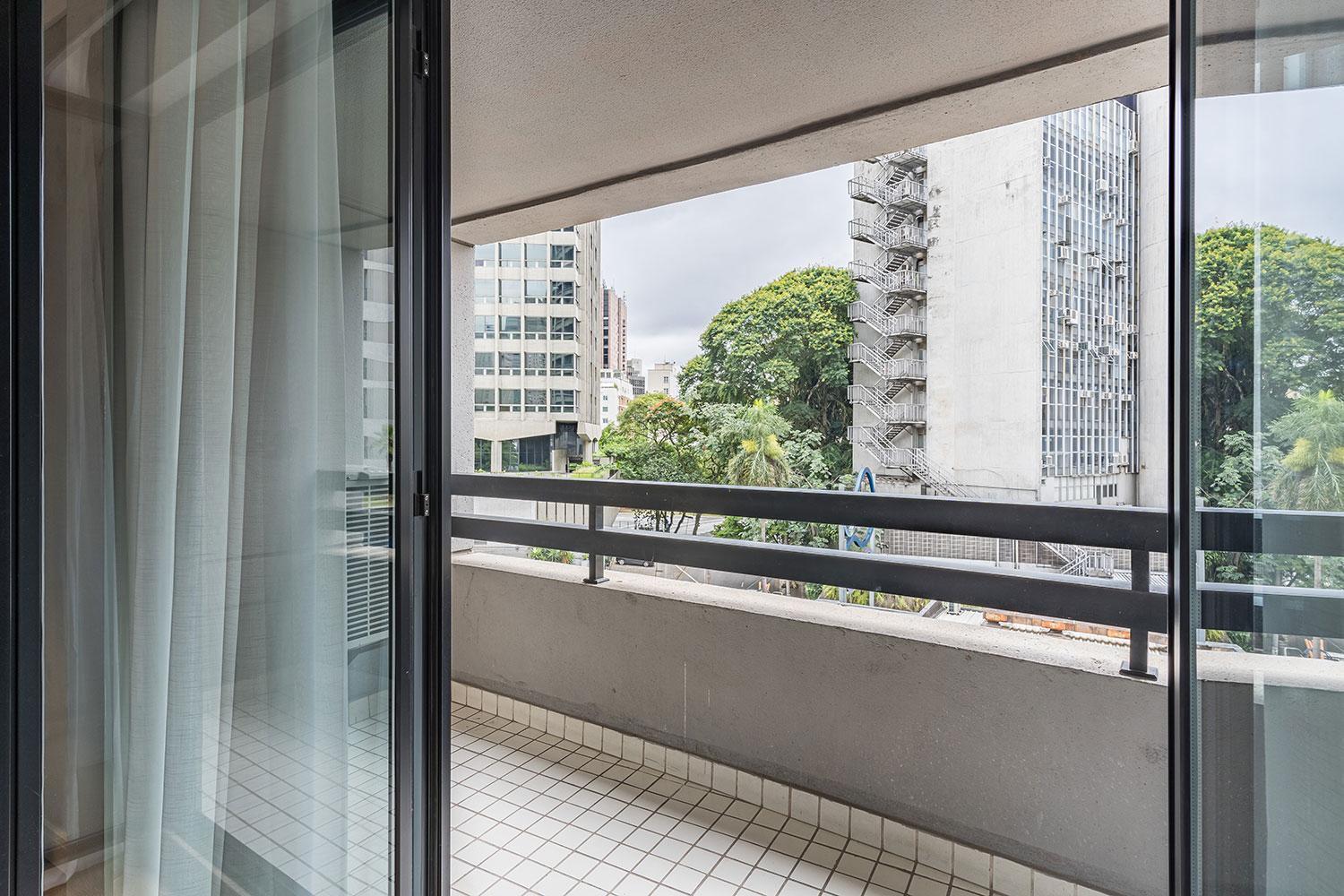 Cyclinn Cidade Jardim São Paulo Exterior photo